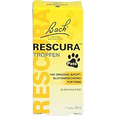 Bachblüten Original Rescura Pets ,10ml