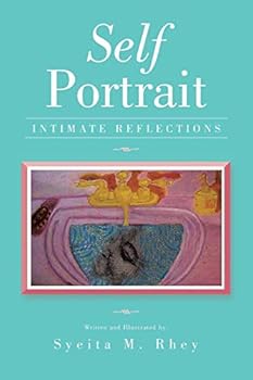 Paperback Self Portrait: Intimate Reflections Book