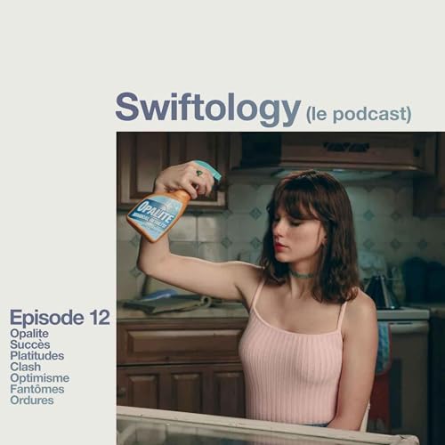 Opalite : hymne au bonheur, clash inutile, mignonneries et platitudes