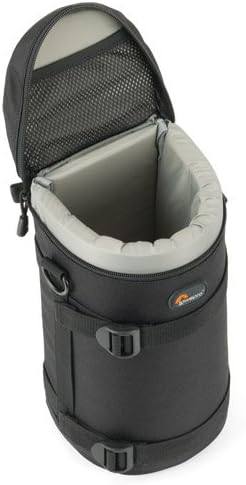 Lowepro Lens Case 11 x 26 cm (Black)