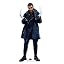 Captain Boomerang