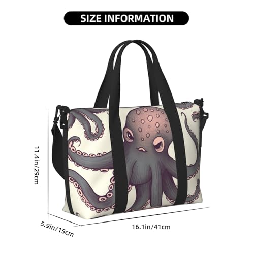 Sac de voyage réglable et imperméable pour protéger vos affaires - 2