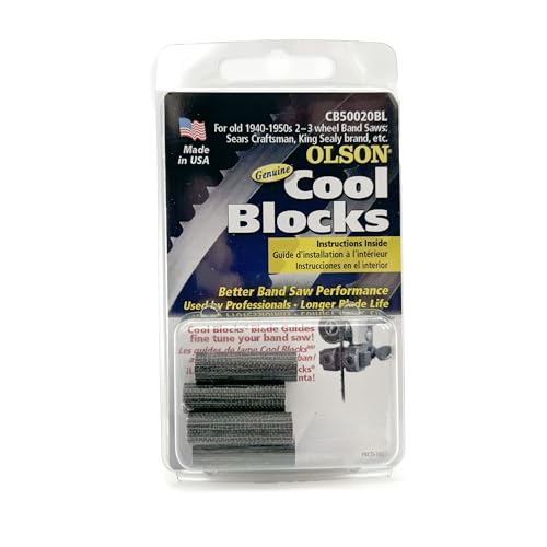 OLSON SAW CB50020BL Cool Blocks 14