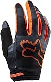 Guantes De Moto Fox  marca Fox Racing