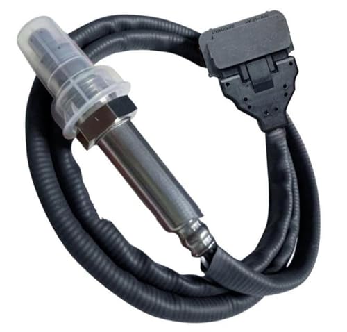 Sonde lambda 5WK97329A haute pr&eacute;cision pour &eacute;chappement camion Mercedes Actros 0101531428