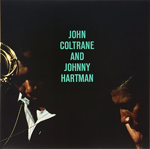 John Coltrane & Johnny Hartman