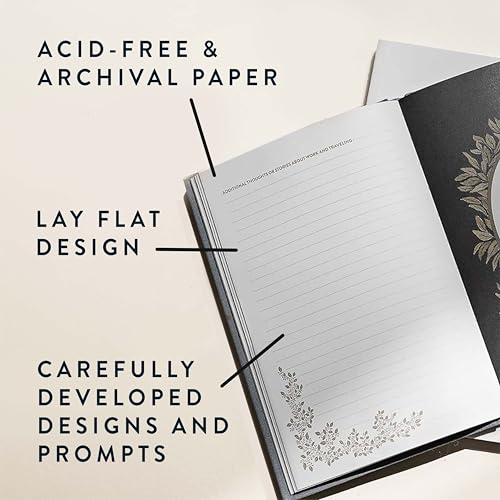 Dad's Story: A Memory and Keepsake Journal for My Family - Image 3