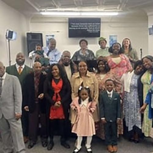 POB Brockton Podcast cover art