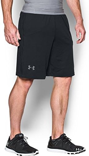 Under Armour Men's Raid 10-inch Workout Gym Shorts