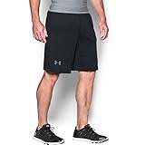 Under Armour Men's UA Raid 10' Shorts LG Black