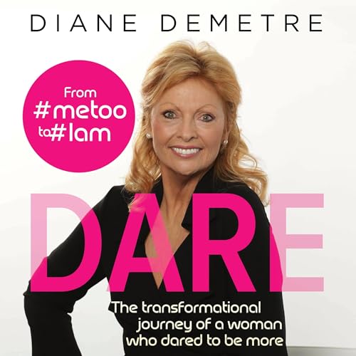 Dare by Diane Demetre episode artwork
