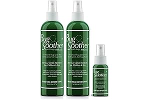 Skintastic Insect Repellent: Bug Soother Bonus Pack