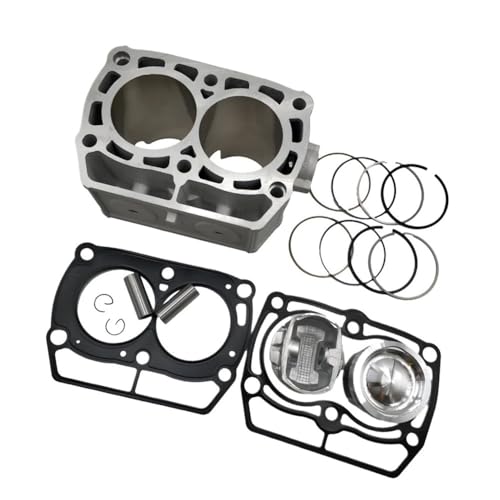 Kit haut moteur Polaris RZR 800 EFI 2011-2014 avec cylindre et piston complète