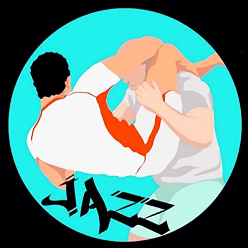 It's Happening | Jazz Jitsu Podcast with Jazz Ortiz