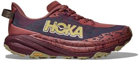 Hoka Mens Speedgoat 6
