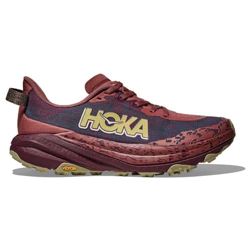 Image of Hoka ONE ONE Womens Speedgoat 6