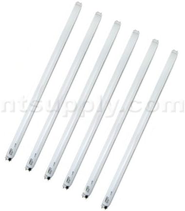 6-Bulb UV Duct Lamp Kit for PCO-20C Air Cleaner