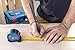 Bosch Professional - Cinta métrica (longitud de la cinta: 5 m, ancho...