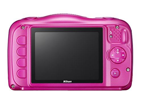 Nikon COOLPIX W100 W100PK の商品画像 4