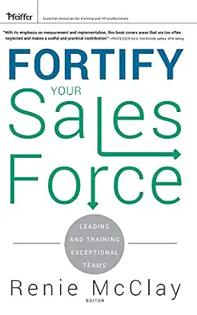 Fortify Your Sales Force-Wow! eBook