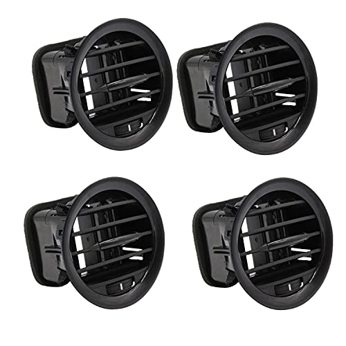 Bocchetta Aria Condizionata Per Vauxhall Adam Corsa D 2006-2014 - Ricambio 13203702, 13365425 - Foto 2