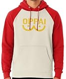 JS-Styled Anime Hoodie Men