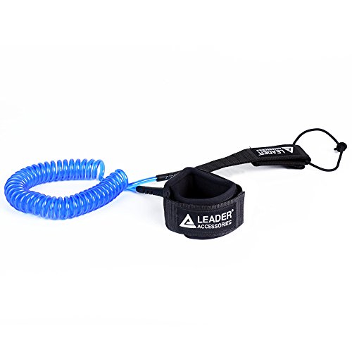 Leader Accessories Kayak Paddle Aluminum Review SUP Board Gear