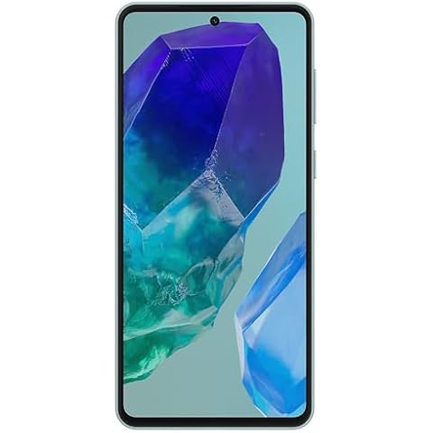 SAMSUNG Galaxy M55 5G Cover