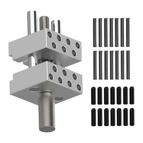 Tornillo de Banco Stanley 125 Marca Hrtyvhin