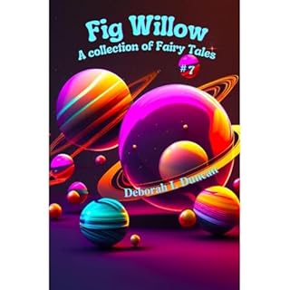 Fig Willow Audiobook By Deborah Duncan cover art