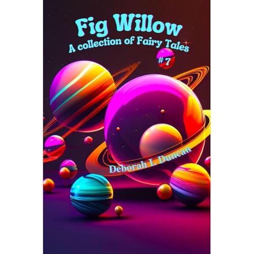 Fig Willow Audiolibro Por Deborah Duncan arte de portada