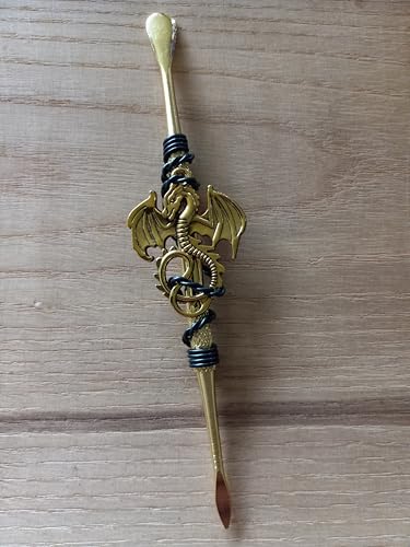 Wax Carving Tool Dabber Hookahs Metal Tool Clay Carving Tool 12