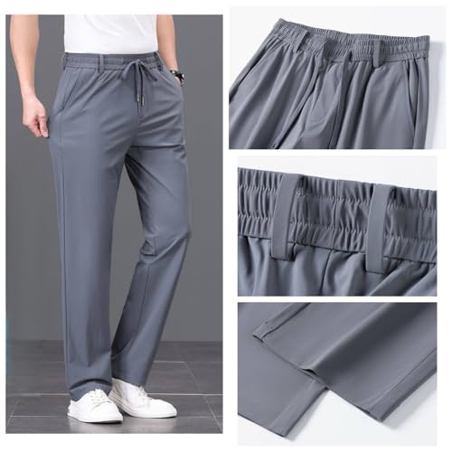 Blue Comfy Stretch Pants Men, Bluecomfy Easeflexor - Unisex Ultra Stretch Quick Drying Pants, Palcomfy Leenfort Mens Trousers4