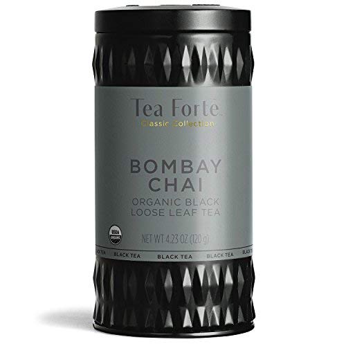 Best Loose Leaf Black Tea For Chai 10Reviewz