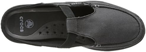 crocs walu mule