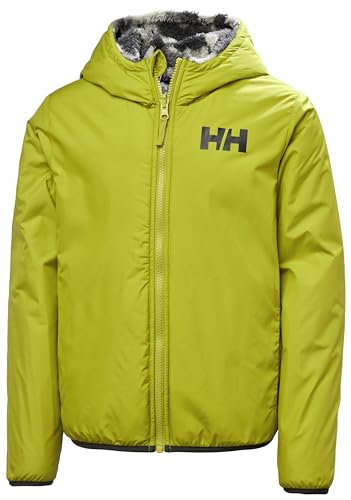 Image of Helly-Hansen Kids Unisex Champ Reversible Jacket