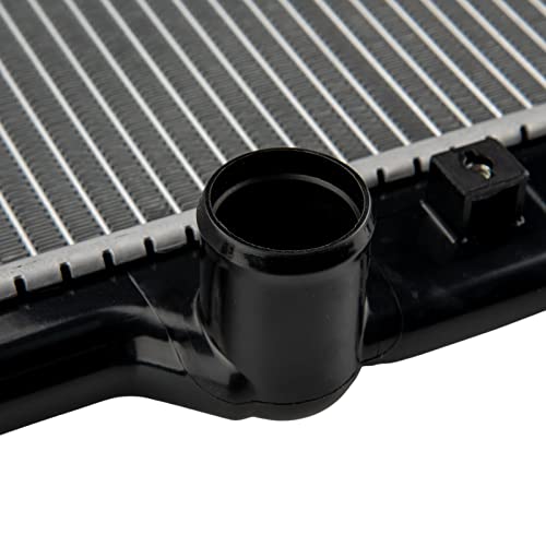 Image of PHILTOP CU2777 Car Radiators for 2005-2014 Outback 2.5L, 2009-2013 Forester 2.5L, 2005-2014 Legacy 2.5L, 2013-2015 XV Crosstrek, 2016-2017 Crosstrek, 2012-2014 Impreza 2.0L