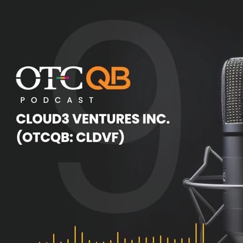 Cloud3 Ventures Inc. cover art