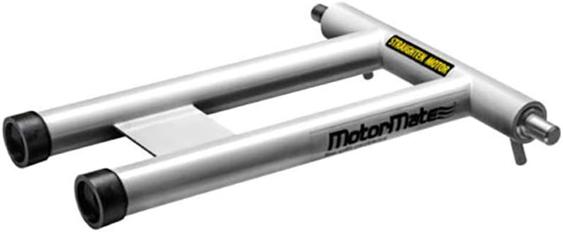 Transom Saver Alternative - 4 Stroke 90-150hp Outboard Motors (Natural Finish) - Fits Honda