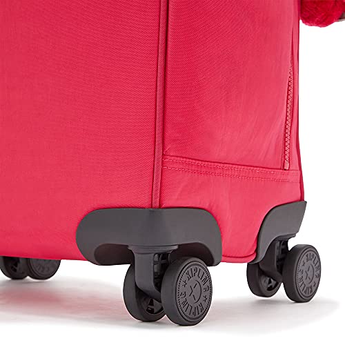 Mala Kipling Mese Rosa