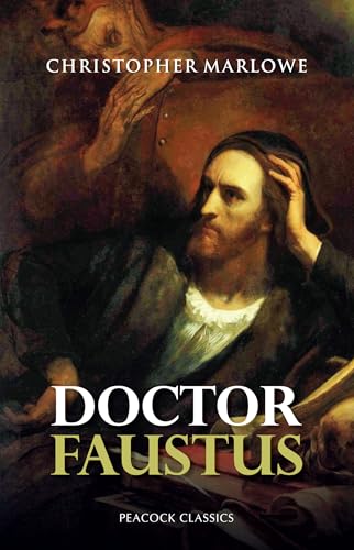 Image of Doctor Faustus