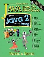 Internet and World Wide Web: How to Program 0130136565 Book Cover