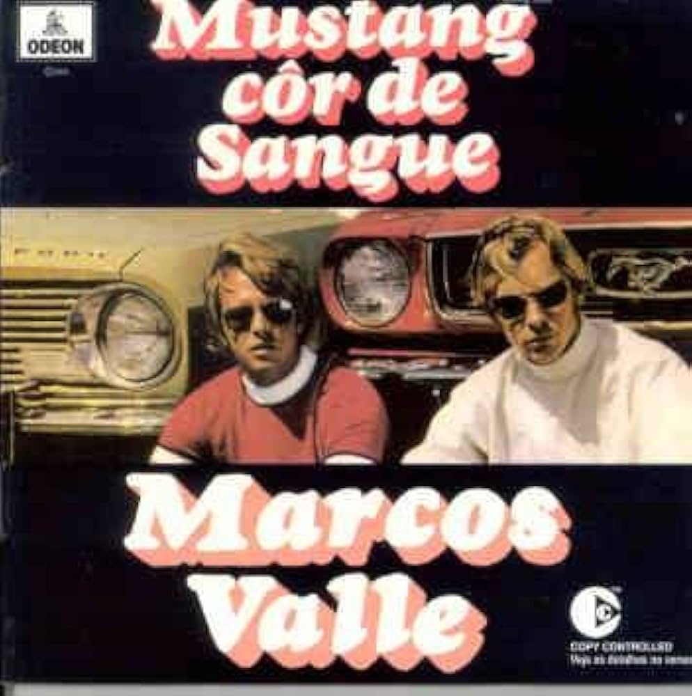 Marcos Valleマルコス・ヴァーリ輸入盤CD８枚セット■ムジカロコムンド マルコス・ヴァーリMarcos Valle国内盤CDサンバ68□ムジカロコ