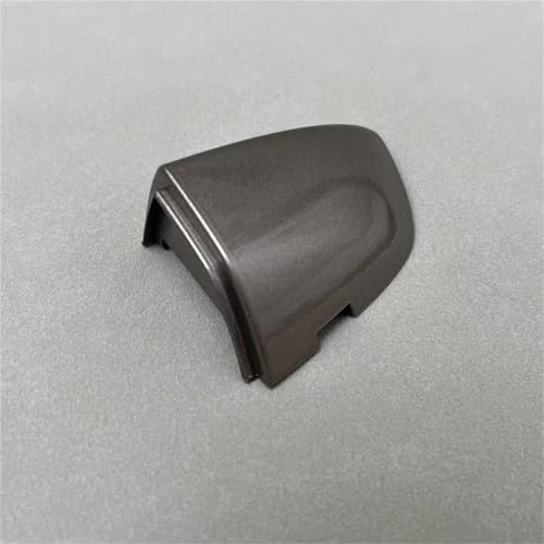 Poignée extérieure VW L 2017-2021 cache avant gauche marron 5NG837879 - 4