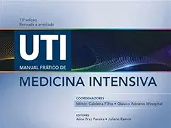 UTI - Manual Prático de Medicina Intensiva