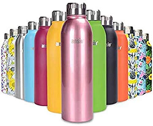 Borraccia Termica,Bottiglia Acqua,Isolamento