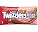 Twizzlers Filled Twists, Tropical Blast Flavor, Low Fat Snack 11 OZ. 2 Pack