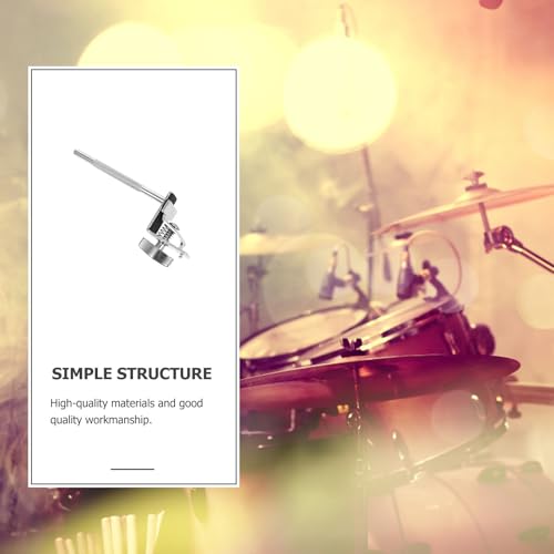 Clip Extensor para Soporte de Cowbell Ipetboom miniatura 6
