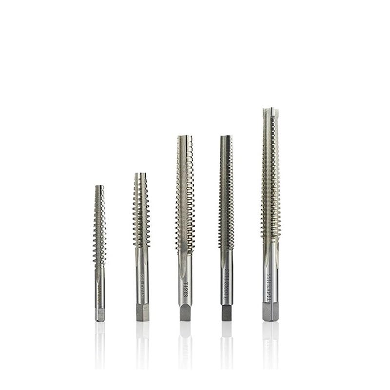 HSS Trapezgewinde-Schneideisen TR8-TR32 - Für Metallgewinde An Drehmaschinen