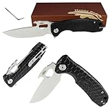 Honey Badger Knives